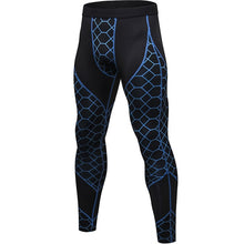 Load image into Gallery viewer, Compression Pants Men's Running Pants