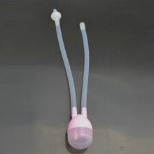 Load image into Gallery viewer, Baby nasal aspirator