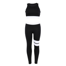 Load image into Gallery viewer, Women Set Sport Suit yoga