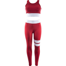 Load image into Gallery viewer, Women Set Sport Suit yoga