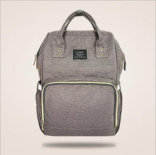 Load image into Gallery viewer, Authentic LAND Mommy travel bag
