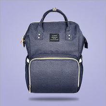 Load image into Gallery viewer, Authentic LAND Mommy travel bag