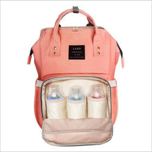 Load image into Gallery viewer, Authentic LAND Mommy travel bag
