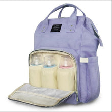 Load image into Gallery viewer, Authentic LAND Mommy travel bag