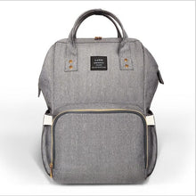 Load image into Gallery viewer, Authentic LAND Mommy travel bag