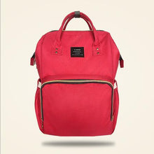 Load image into Gallery viewer, Authentic LAND Mommy travel bag