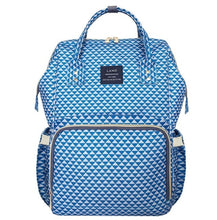 Load image into Gallery viewer, Authentic LAND Mommy travel bag