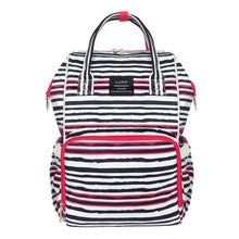 Load image into Gallery viewer, Authentic LAND Mommy travel bag