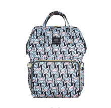 Load image into Gallery viewer, Authentic LAND Mommy travel bag