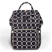 Load image into Gallery viewer, Authentic LAND Mommy travel bag
