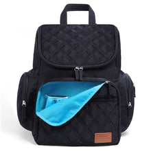 Load image into Gallery viewer, Authentic LAND Mommy travel bag