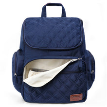 Load image into Gallery viewer, Authentic LAND Mommy travel bag
