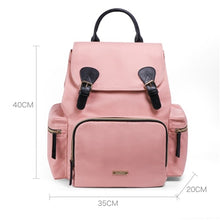 Load image into Gallery viewer, Authentic LAND Mommy travel bag