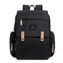 Load image into Gallery viewer, Authentic LAND Mommy travel bag