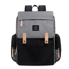 Load image into Gallery viewer, Authentic LAND Mommy travel bag