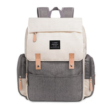 Load image into Gallery viewer, Authentic LAND Mommy travel bag