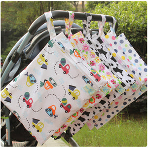 Baby 30*40cm cloth replacement portable