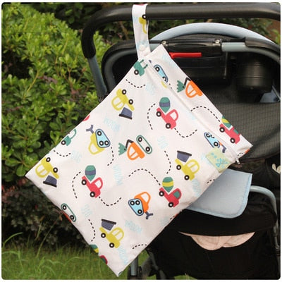 Baby 30*40cm cloth replacement portable