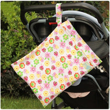 Load image into Gallery viewer, Baby 30*40cm cloth replacement portable