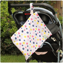 Load image into Gallery viewer, Baby 30*40cm cloth replacement portable
