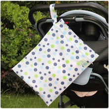 Load image into Gallery viewer, Baby 30*40cm cloth replacement portable