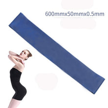 Load image into Gallery viewer, Resistance Bands Rubber Band Workout Fitness