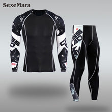 Load image into Gallery viewer, Mens Sport Running Set
