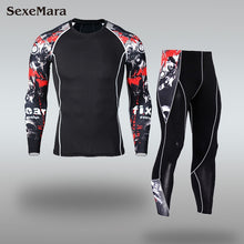 Load image into Gallery viewer, Mens Sport Running Set