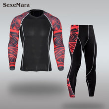 Load image into Gallery viewer, Mens Sport Running Set