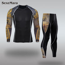 Load image into Gallery viewer, Mens Sport Running Set