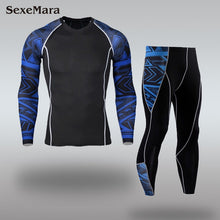 Load image into Gallery viewer, Mens Sport Running Set