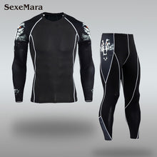 Load image into Gallery viewer, Mens Sport Running Set