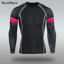 Load image into Gallery viewer, Mens Sport Running Set