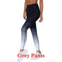 Load image into Gallery viewer, Yoga Set Pants Sportswear Leggings Tight Sports Clothing