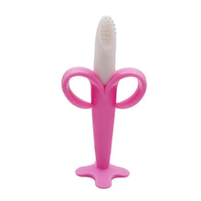 Load image into Gallery viewer, Silicone toothbrush