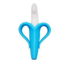 Load image into Gallery viewer, Silicone toothbrush