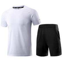 Load image into Gallery viewer, New Arrival Sports Suit Men's Running Sets