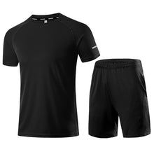 Load image into Gallery viewer, New Arrival Sports Suit Men's Running Sets