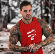 Load image into Gallery viewer, Seven Joe Cotton Gym Tank Tops Men