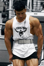 Load image into Gallery viewer, Seven Joe Cotton Gym Tank Tops Men