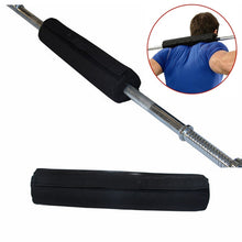 Load image into Gallery viewer, Barbell Pad Sponge Neck Shoulder Back Protect Pad for Body Building