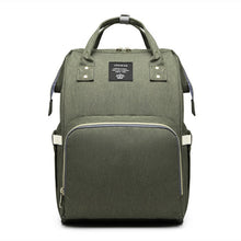 Load image into Gallery viewer, Mother backpack
