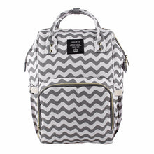 Load image into Gallery viewer, Mother backpack