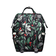 Load image into Gallery viewer, Mother backpack