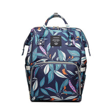 Load image into Gallery viewer, Mother backpack