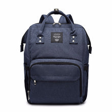 Load image into Gallery viewer, Mother backpack