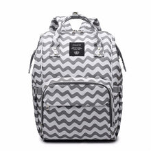 Load image into Gallery viewer, Mother backpack