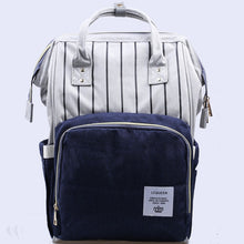 Load image into Gallery viewer, Mother backpack