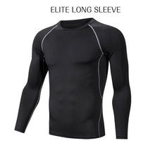 Load image into Gallery viewer, REXCHI Men's Tracksuit Compression Sports