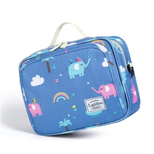 Load image into Gallery viewer, Authentic LAND Mommy travel bag